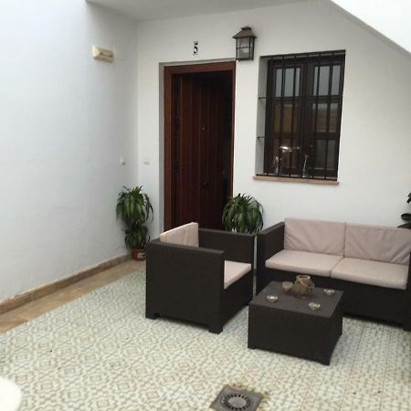 Apartamento El Salon Écija Zewnętrze zdjęcie