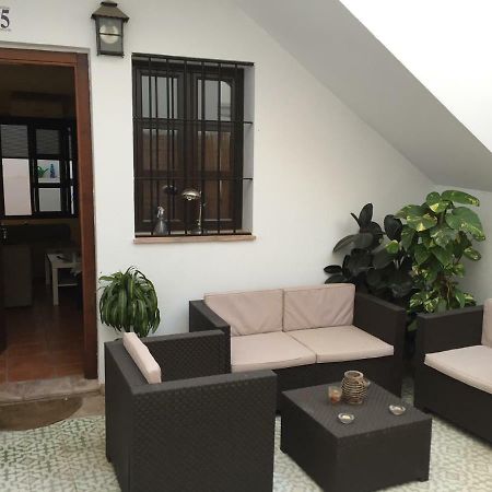 Apartamento El Salon Écija Zewnętrze zdjęcie