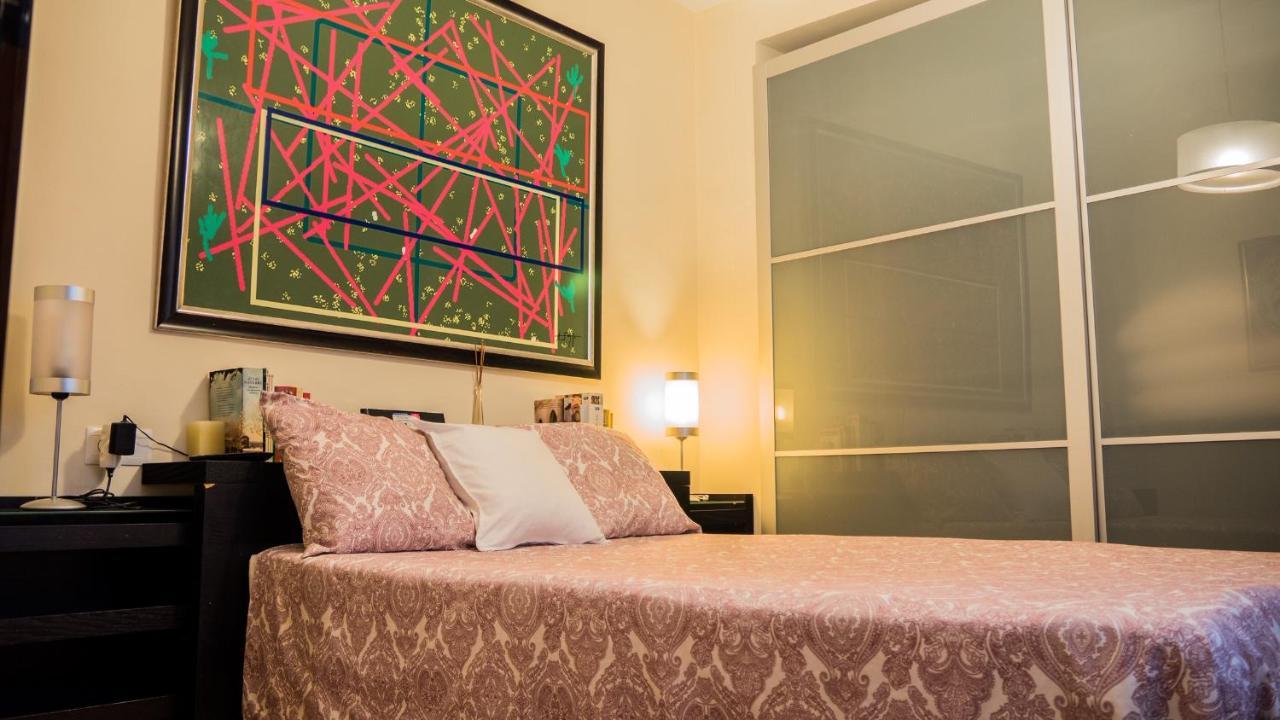 Apartamento El Salon Écija Zewnętrze zdjęcie