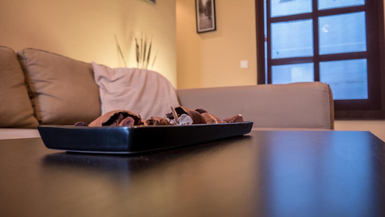 Apartamento El Salon Écija Zewnętrze zdjęcie