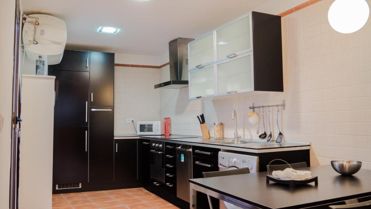 Apartamento El Salon Écija Zewnętrze zdjęcie