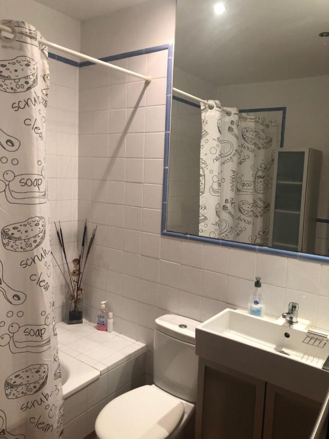 Apartamento El Salon Écija Zewnętrze zdjęcie