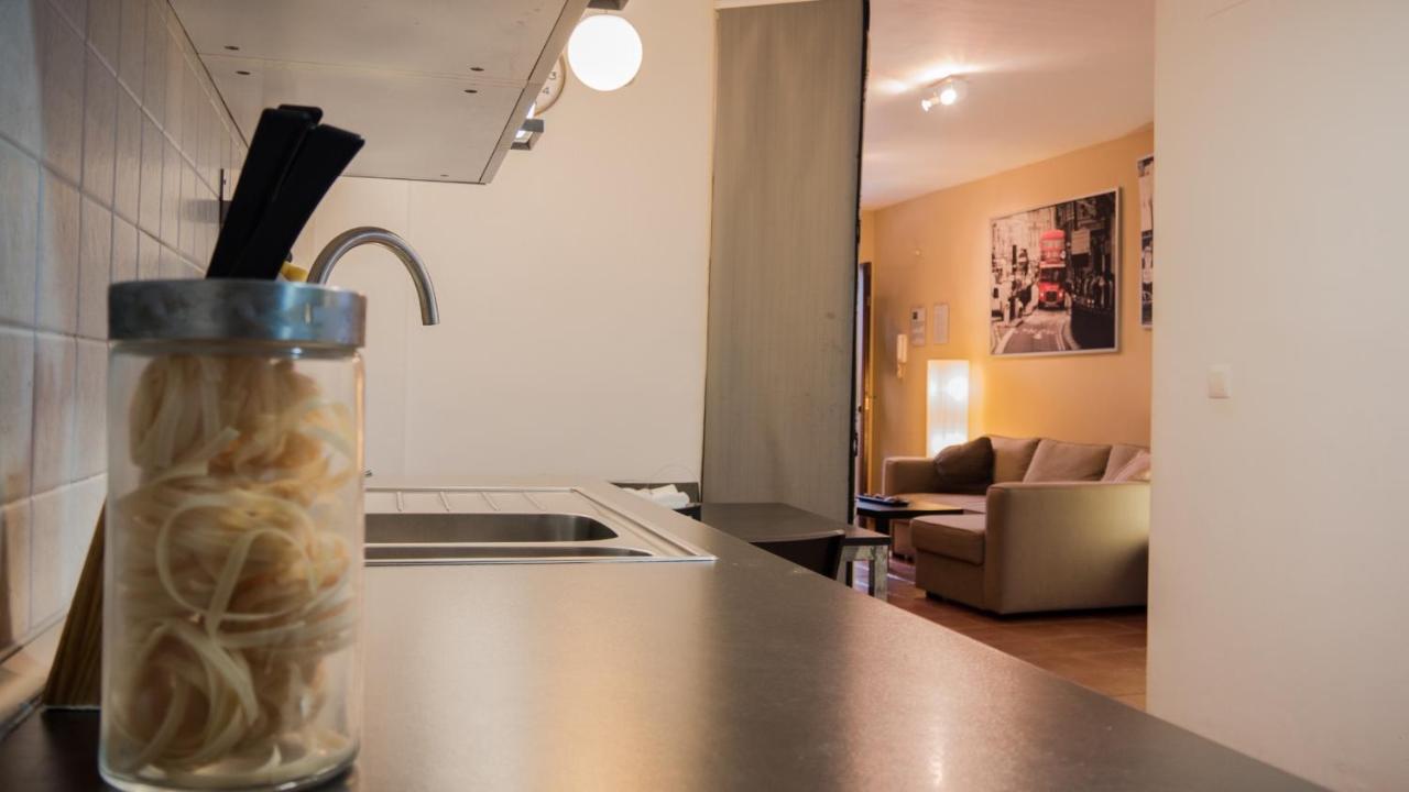 Apartamento El Salon Écija Zewnętrze zdjęcie