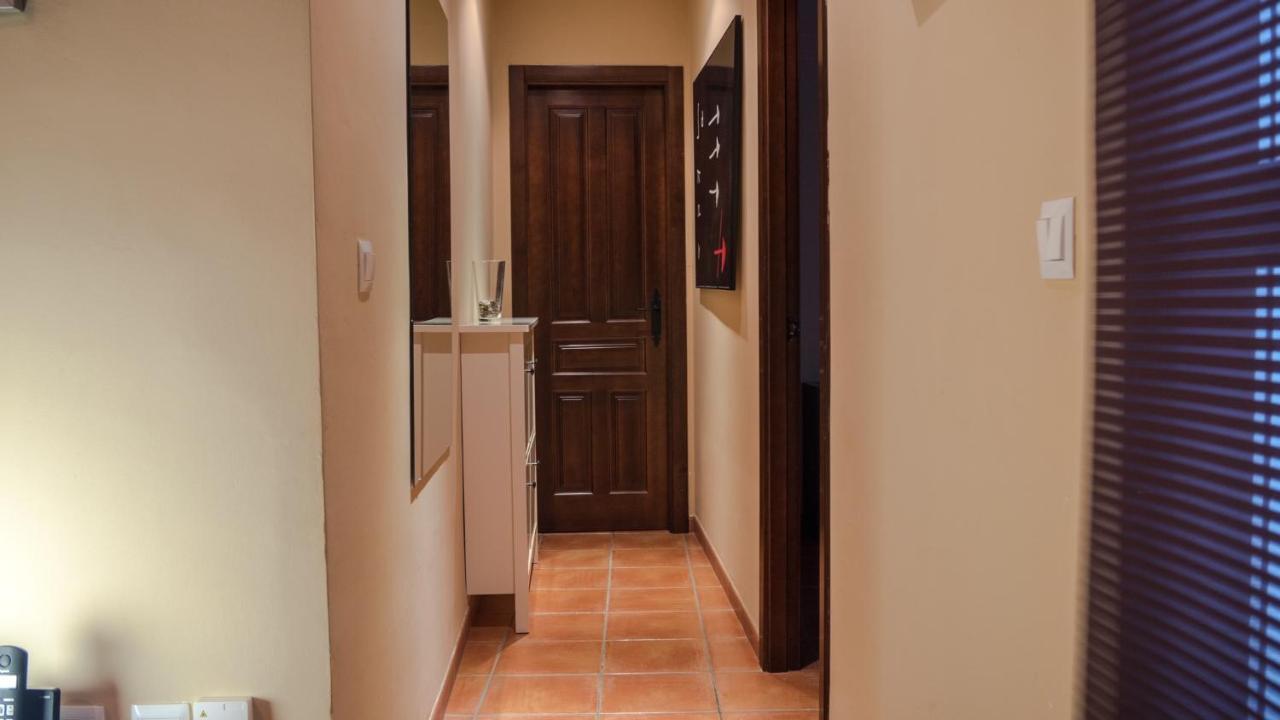 Apartamento El Salon Écija Zewnętrze zdjęcie