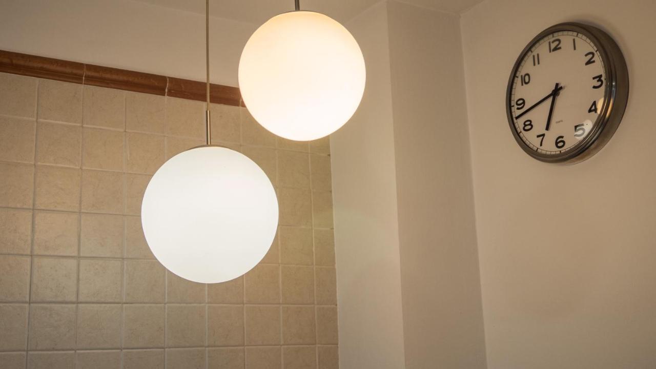 Apartamento El Salon Écija Zewnętrze zdjęcie